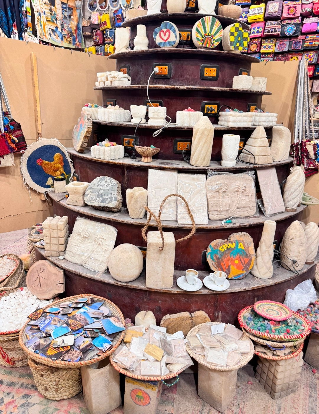 عوام بازار 10