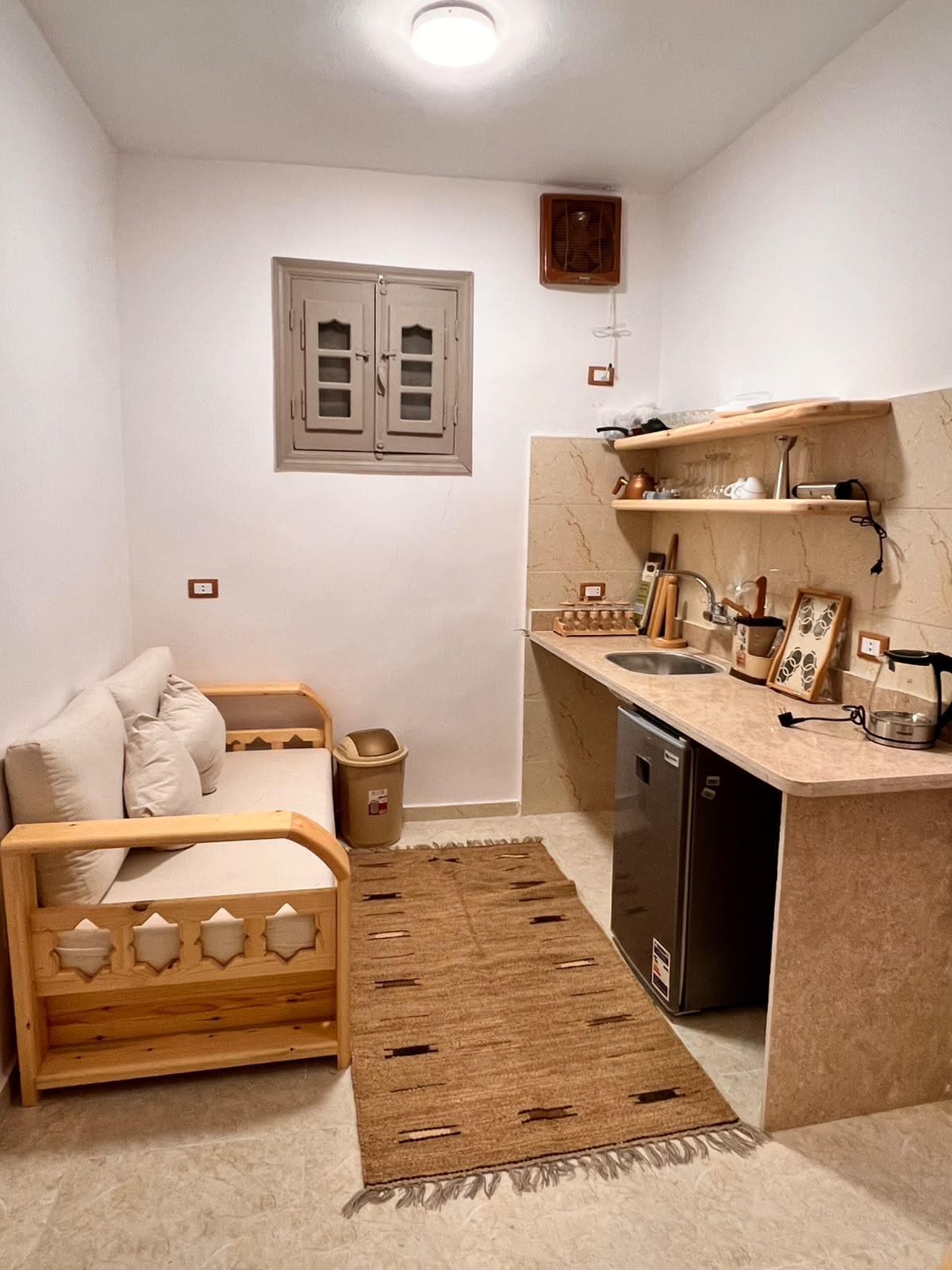 Delux Experience Siwa 3