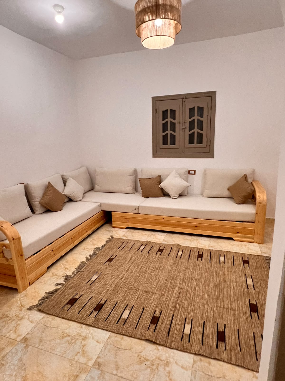 Delux Experience Siwa 12