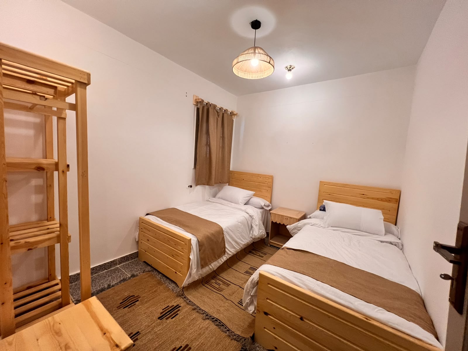 Delux Experience Siwa 14