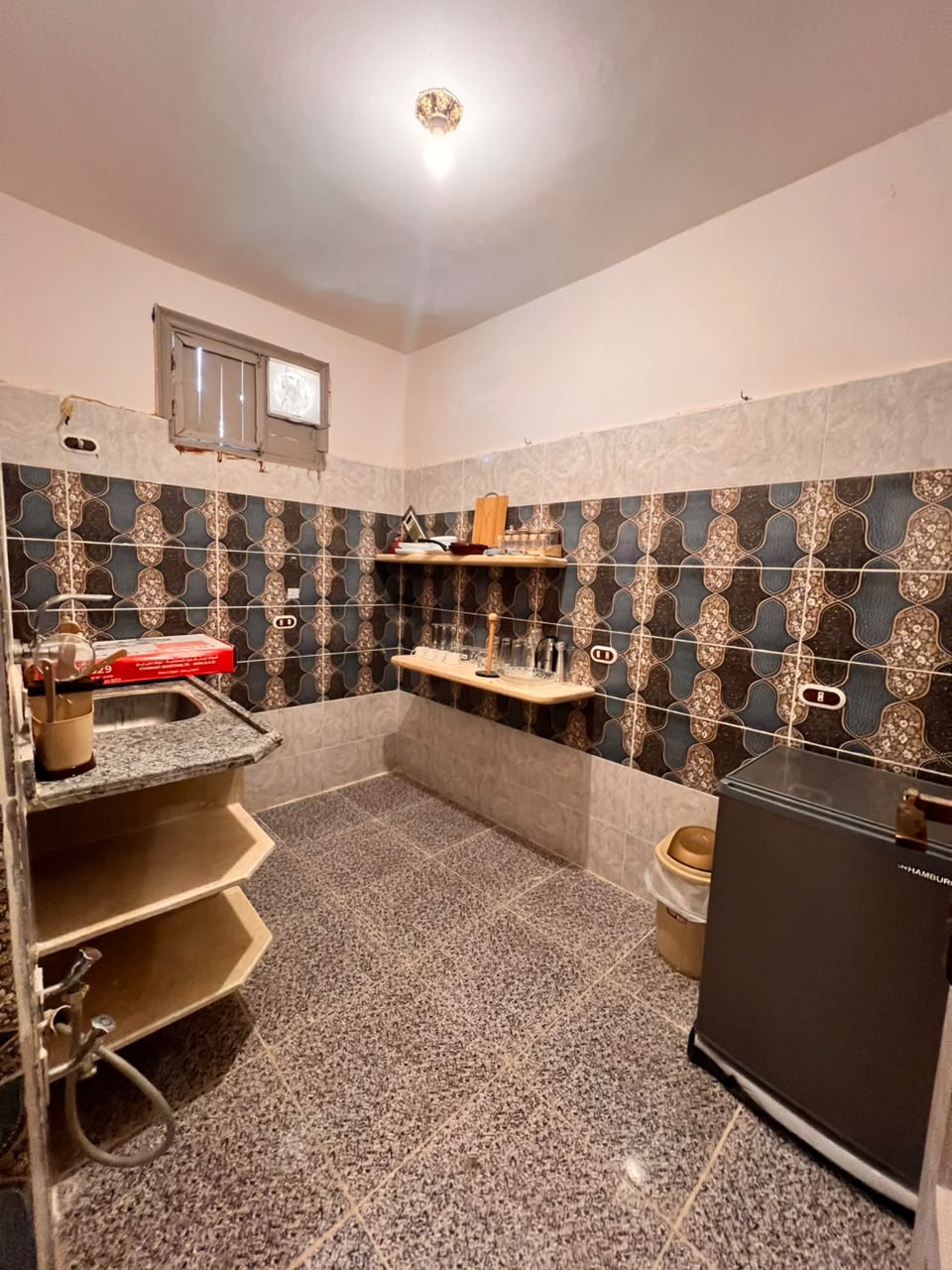 Delux Experience Siwa 15
