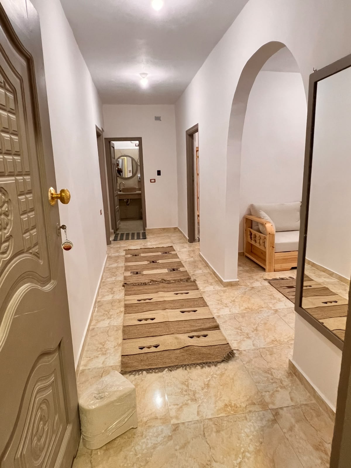 Delux Experience Siwa 4