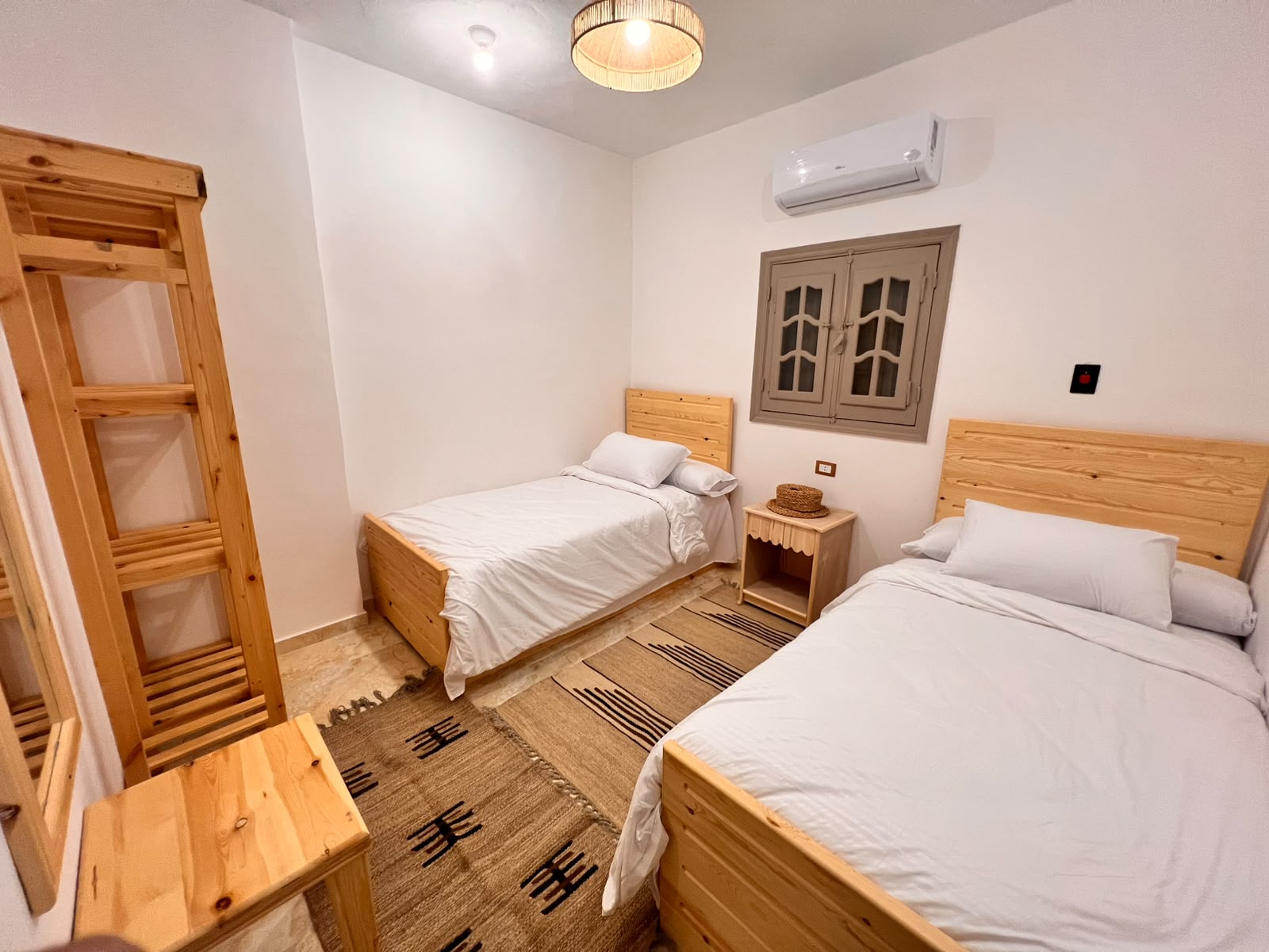 Delux Experience Siwa 6