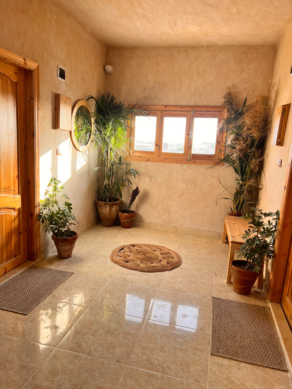 Delux Experience Siwa 7