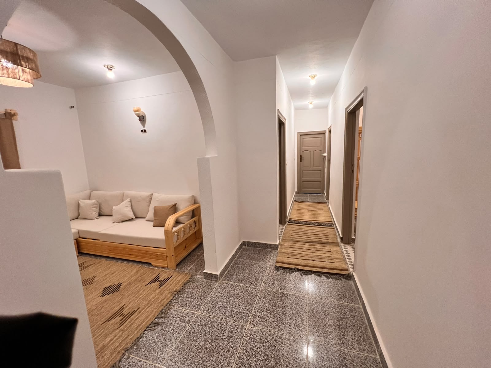 Delux Experience Siwa 8