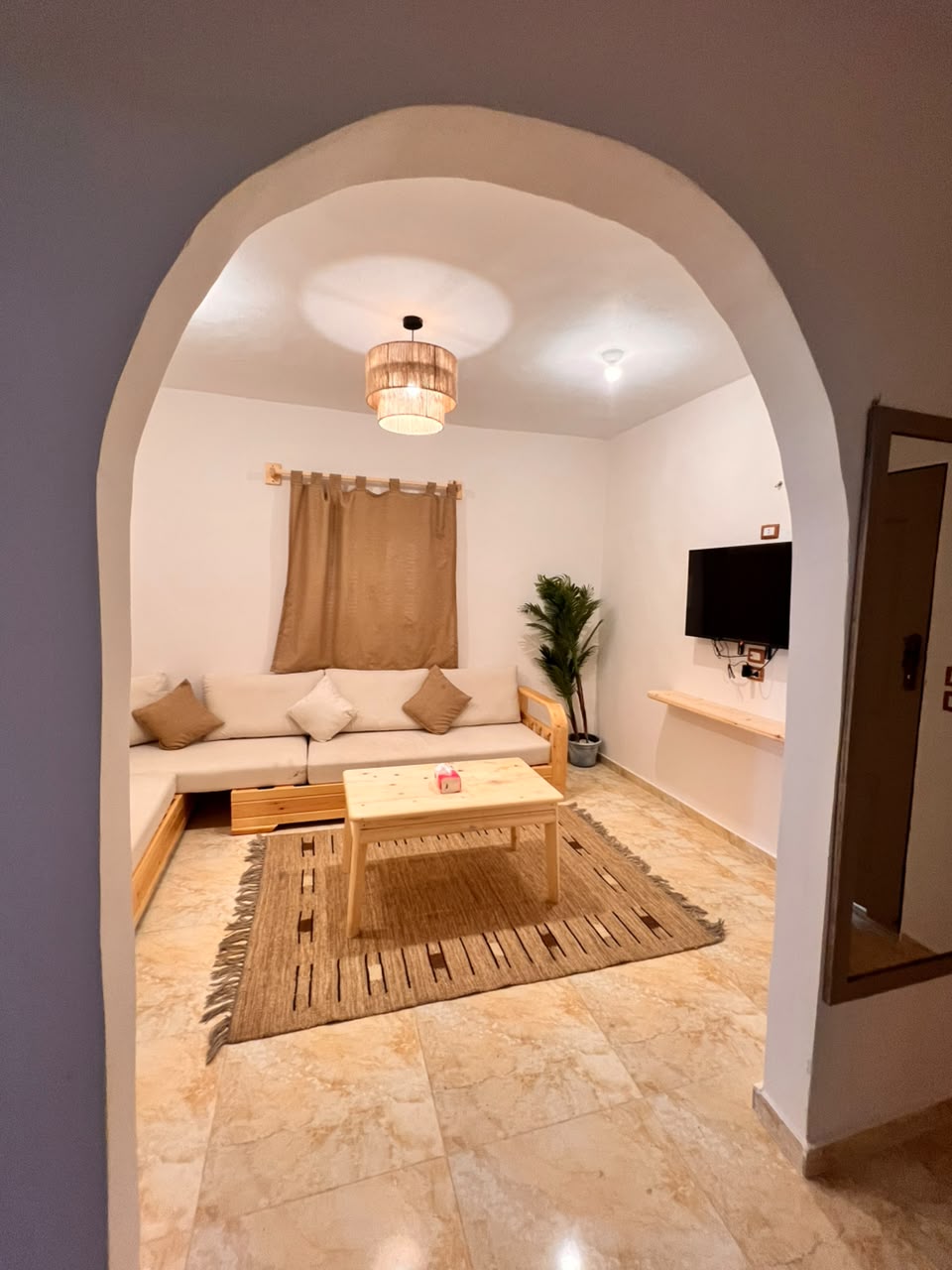 Delux Experience Siwa 9