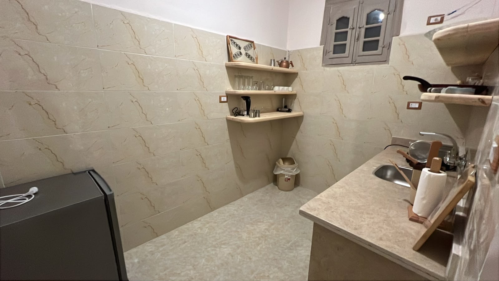 Delux Experience Siwa 10