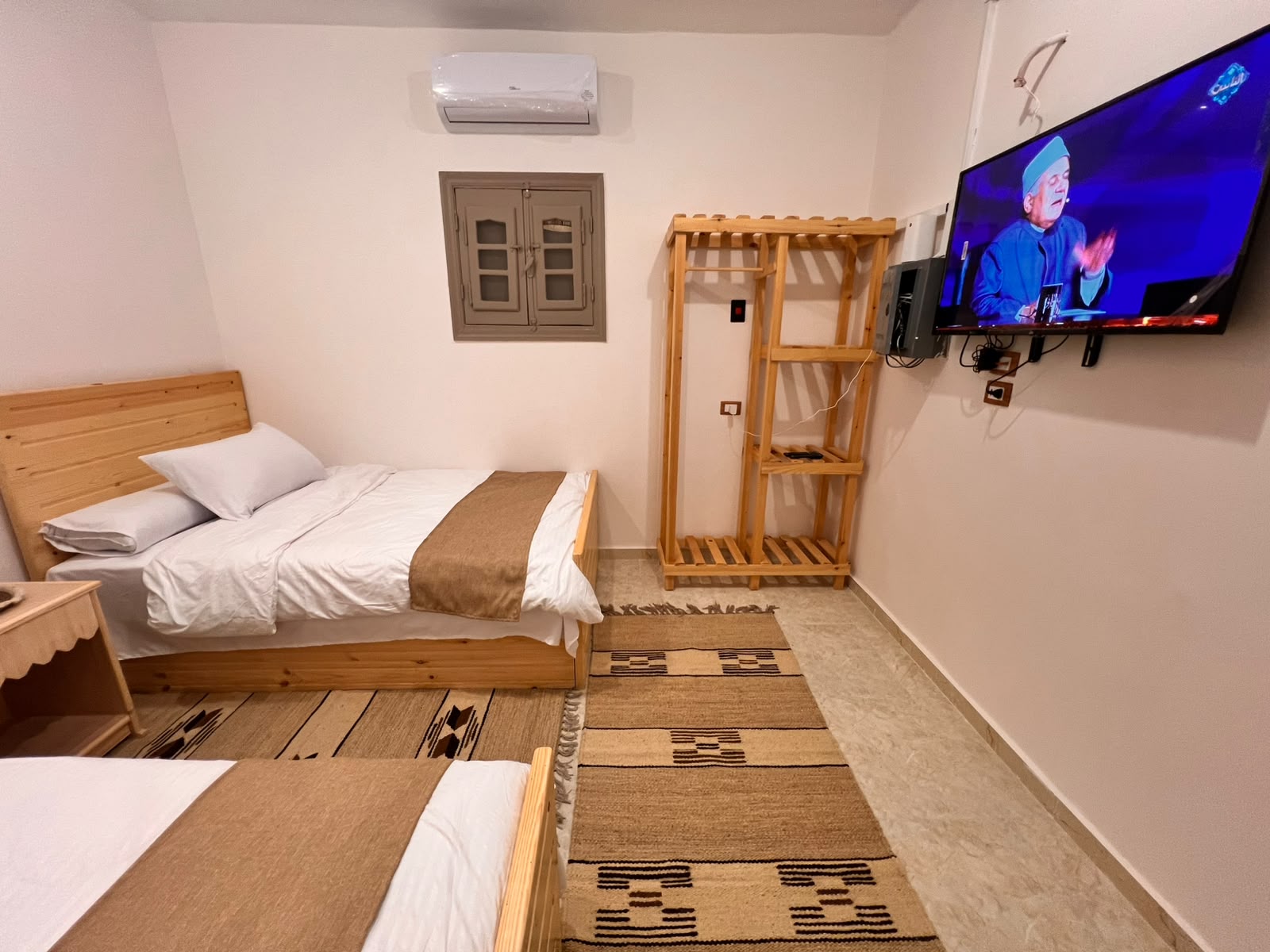 Delux Experience Siwa 11