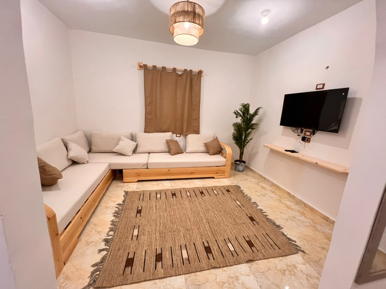 Delux Experience Siwa 2