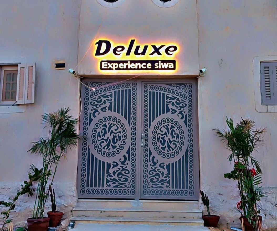 Delux Experience Siwa 1