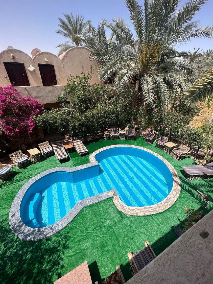 فندق دريم لودچ 13