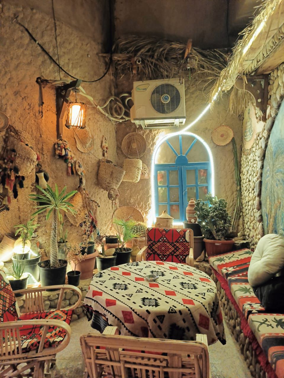 فندق دريم لودچ 7