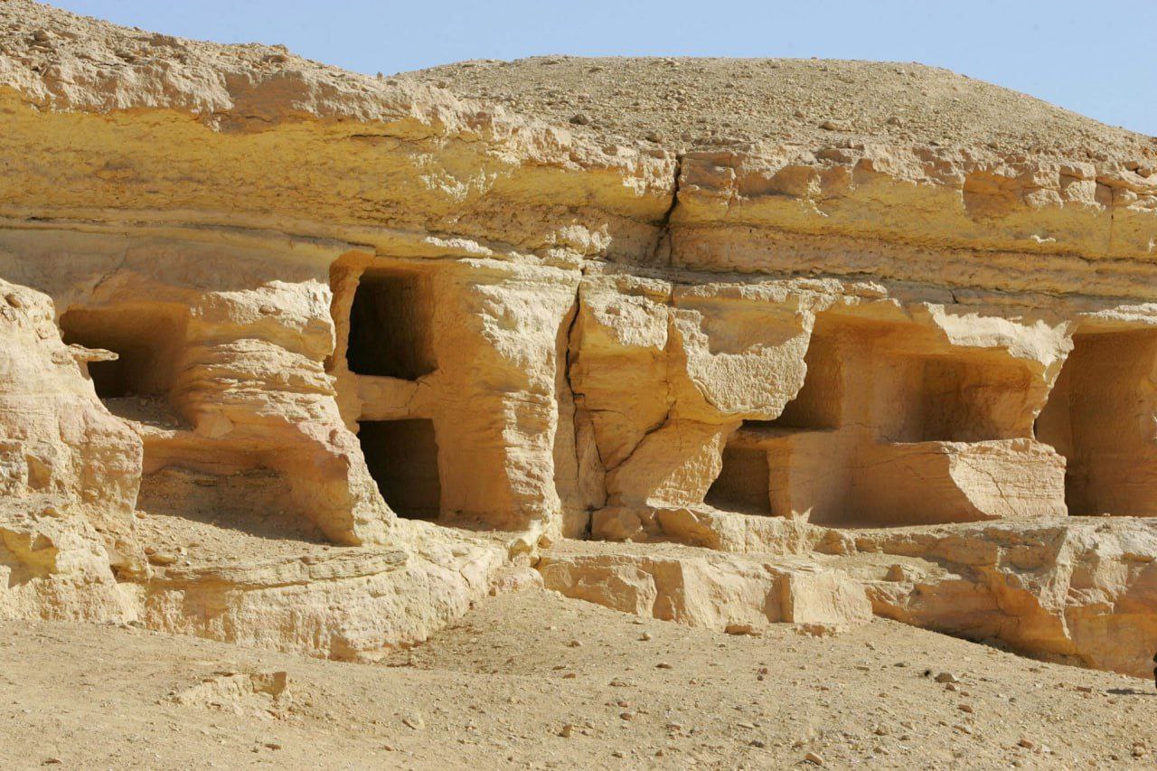 جبل الموتى 2