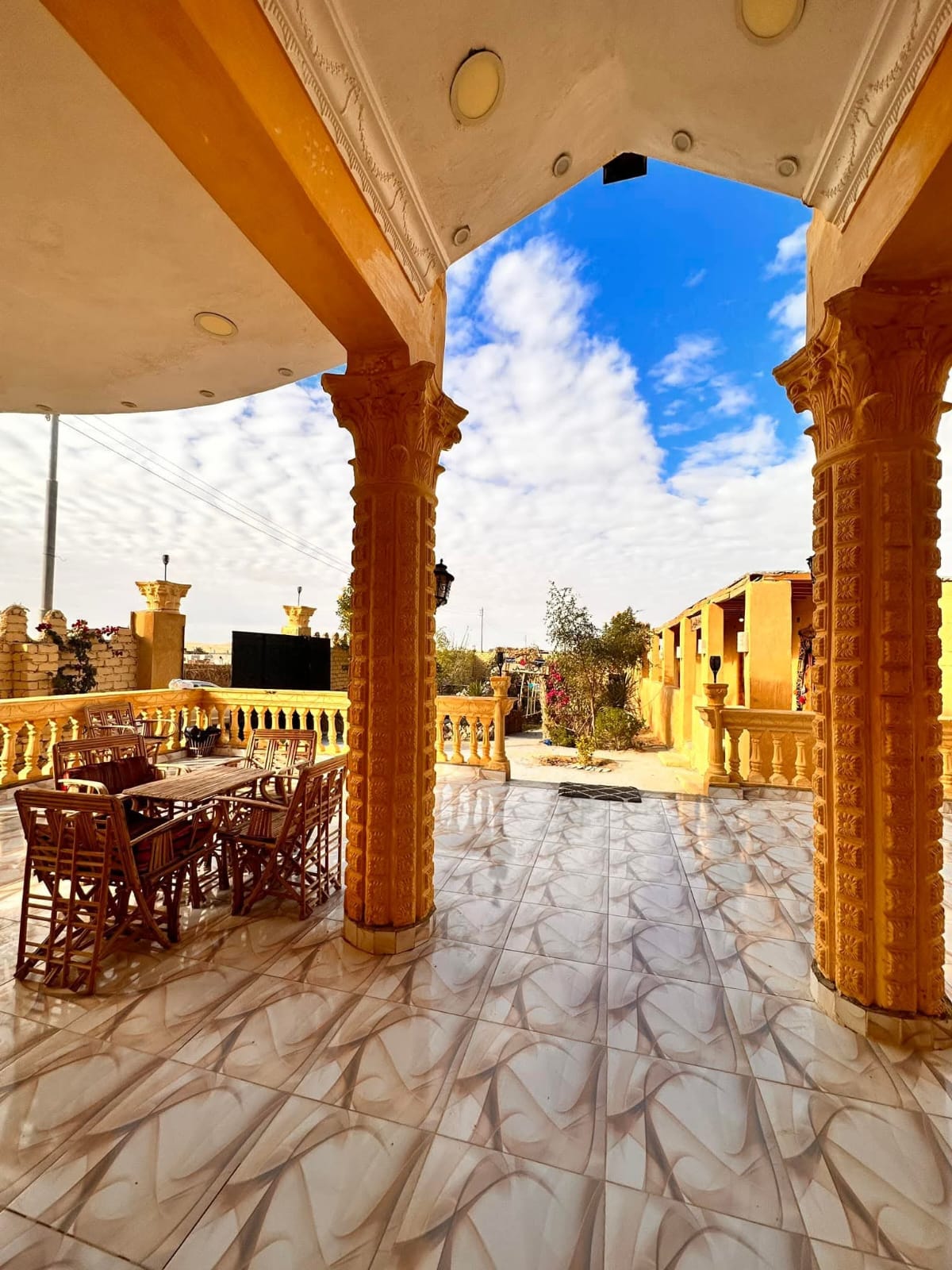 فندق جاجال هاوس 14