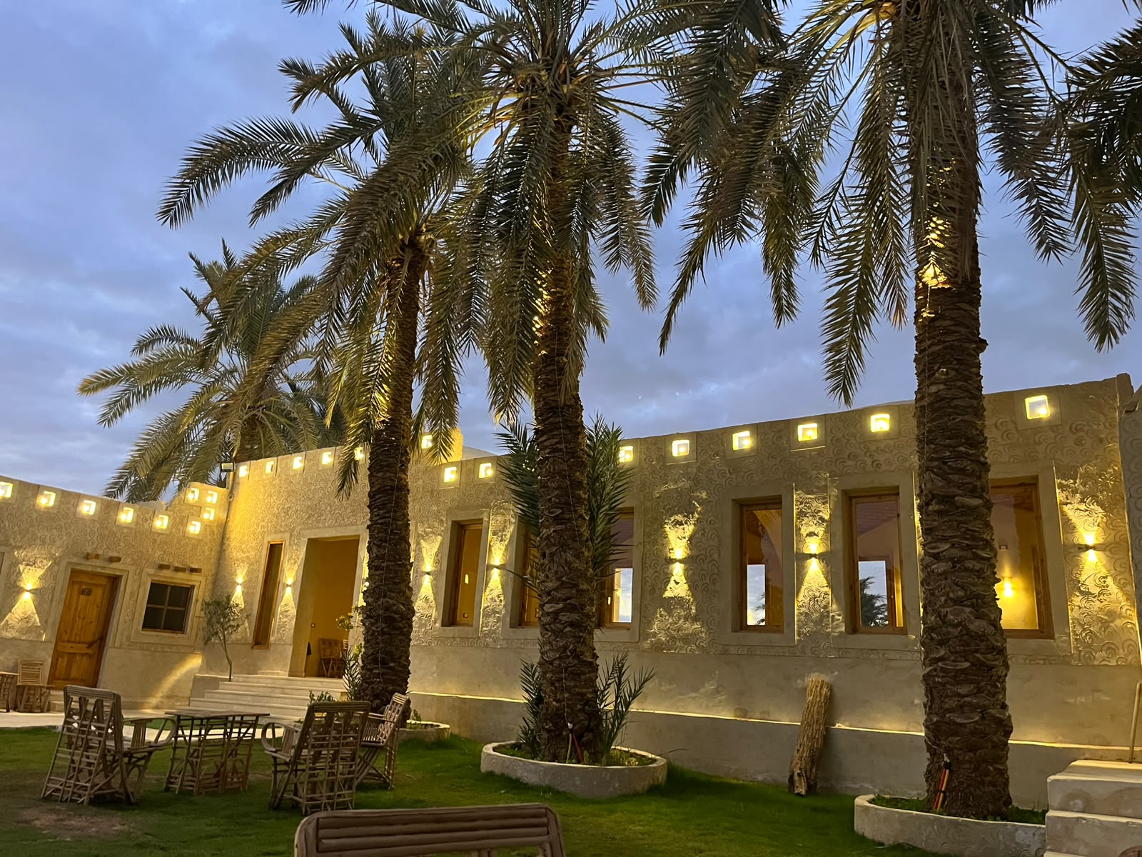 فندق إيريغن 5