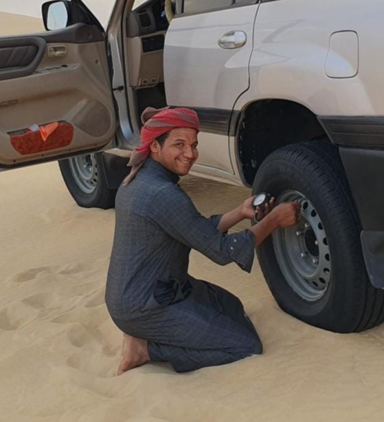 إبراهيم سيوة