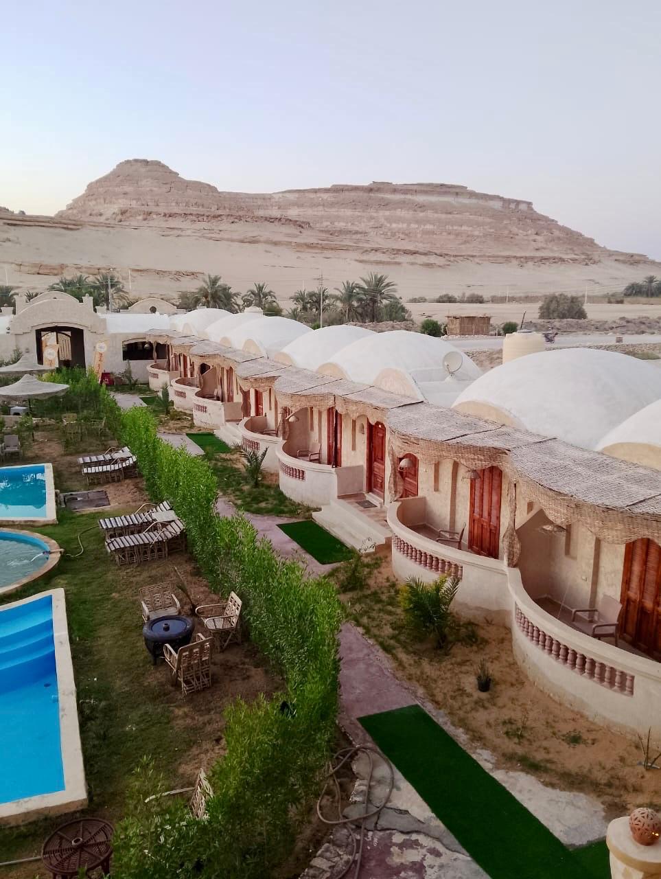 King Siwa Hotel 3