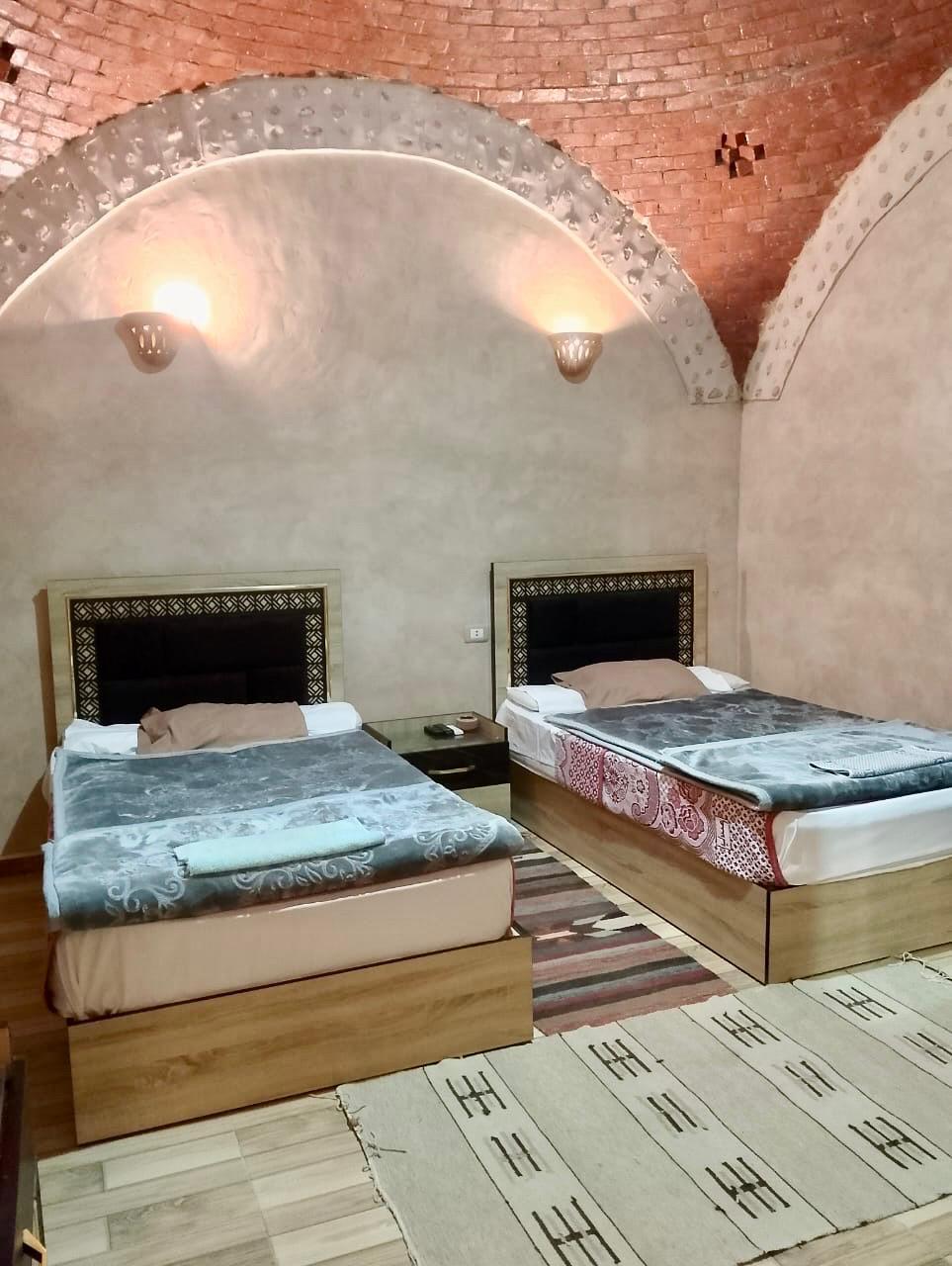 King Siwa Hotel 13