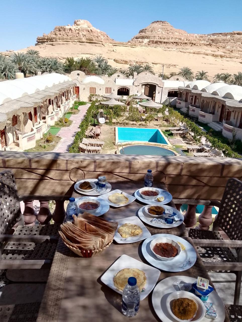 King Siwa Hotel 14