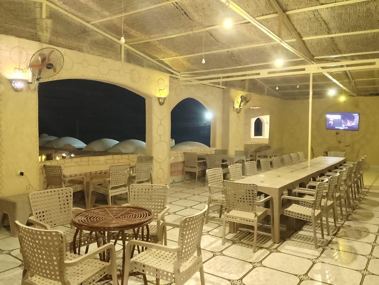King Siwa Hotel 15