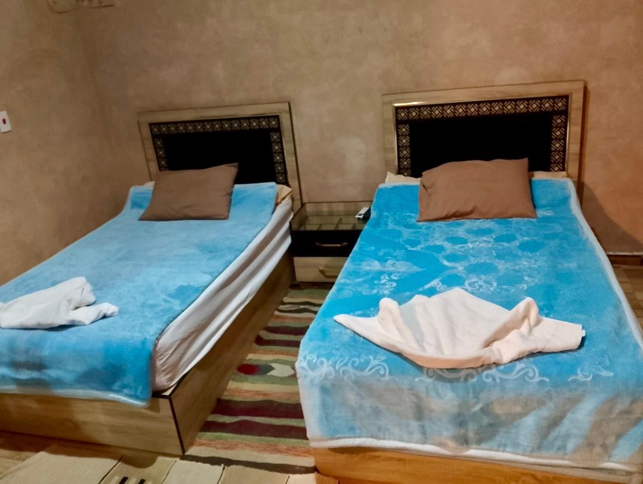 King Siwa Hotel 16