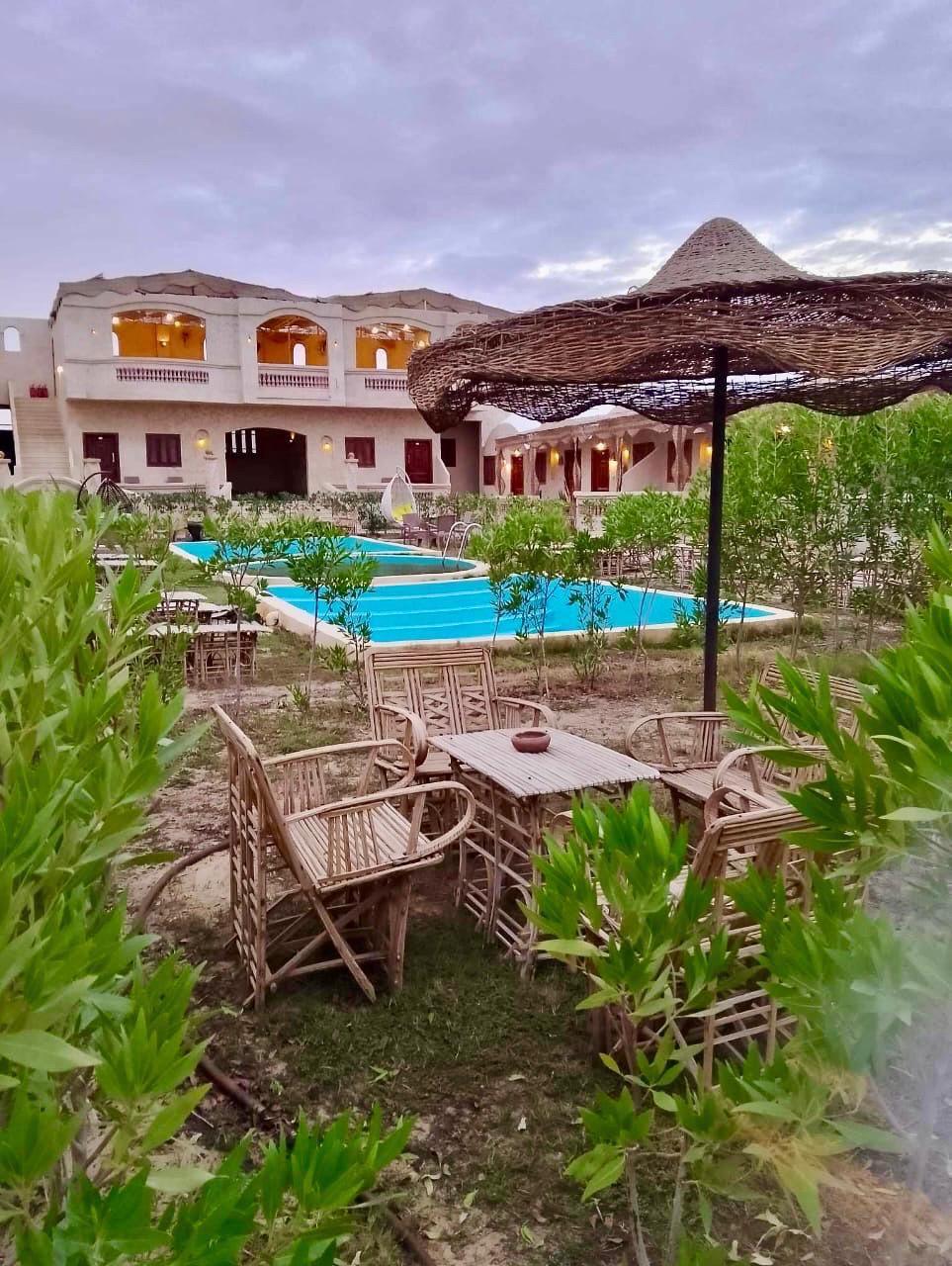 King Siwa Hotel 4