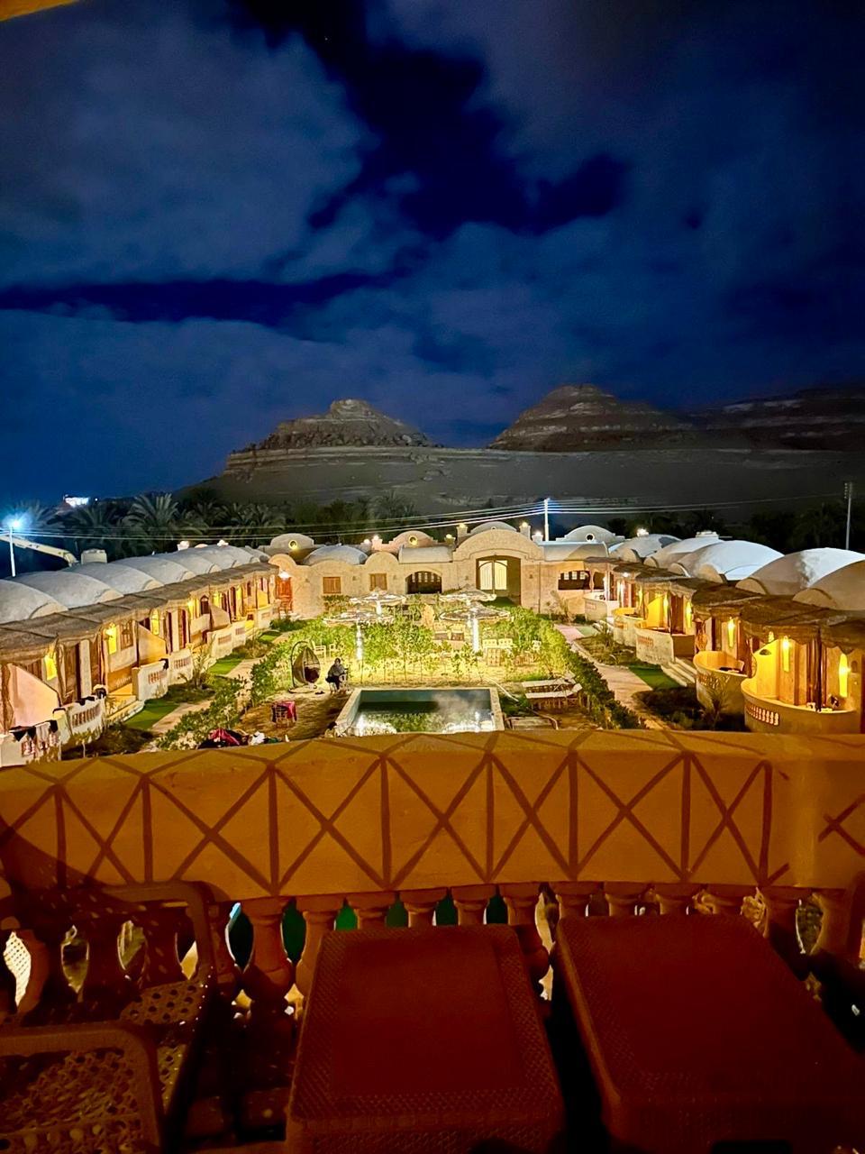 King Siwa Hotel 5