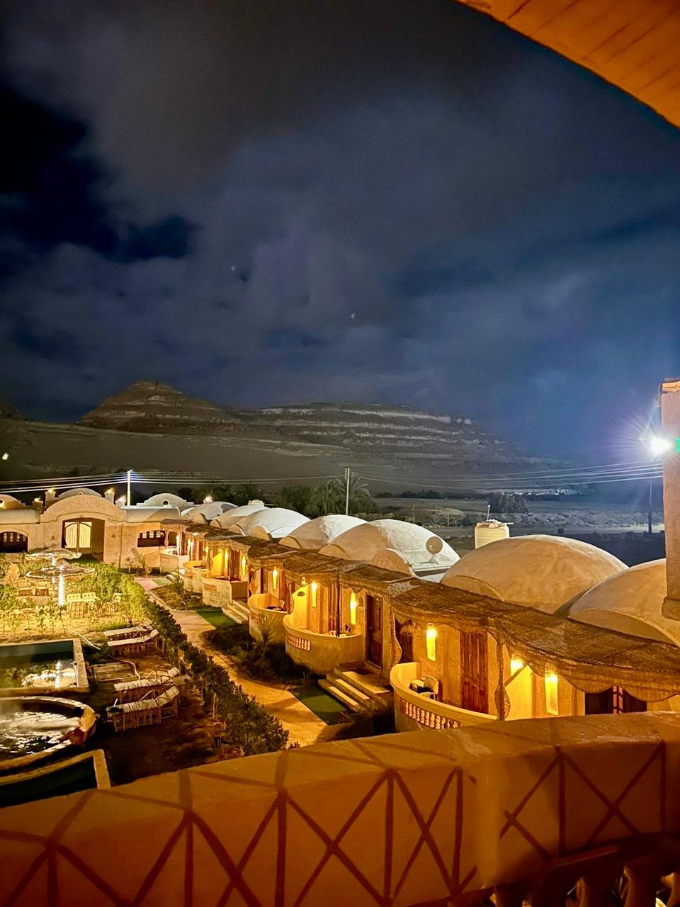 King Siwa Hotel 6