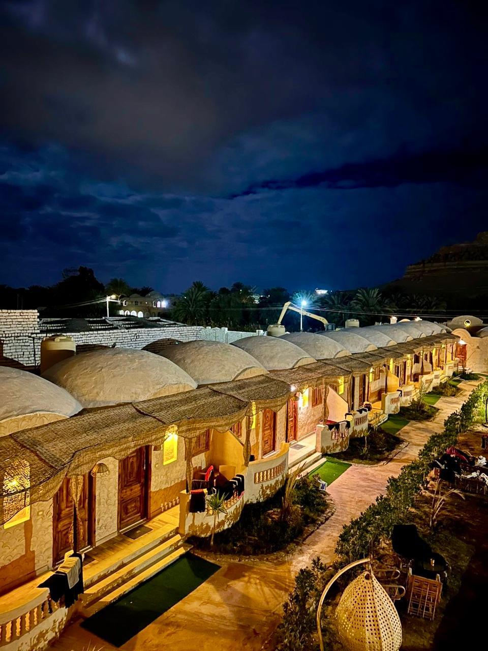 King Siwa Hotel 7