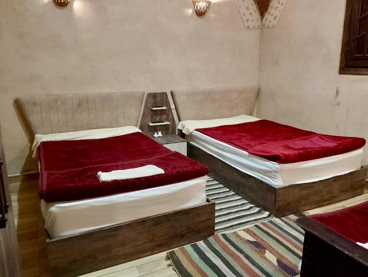 King Siwa Hotel 8