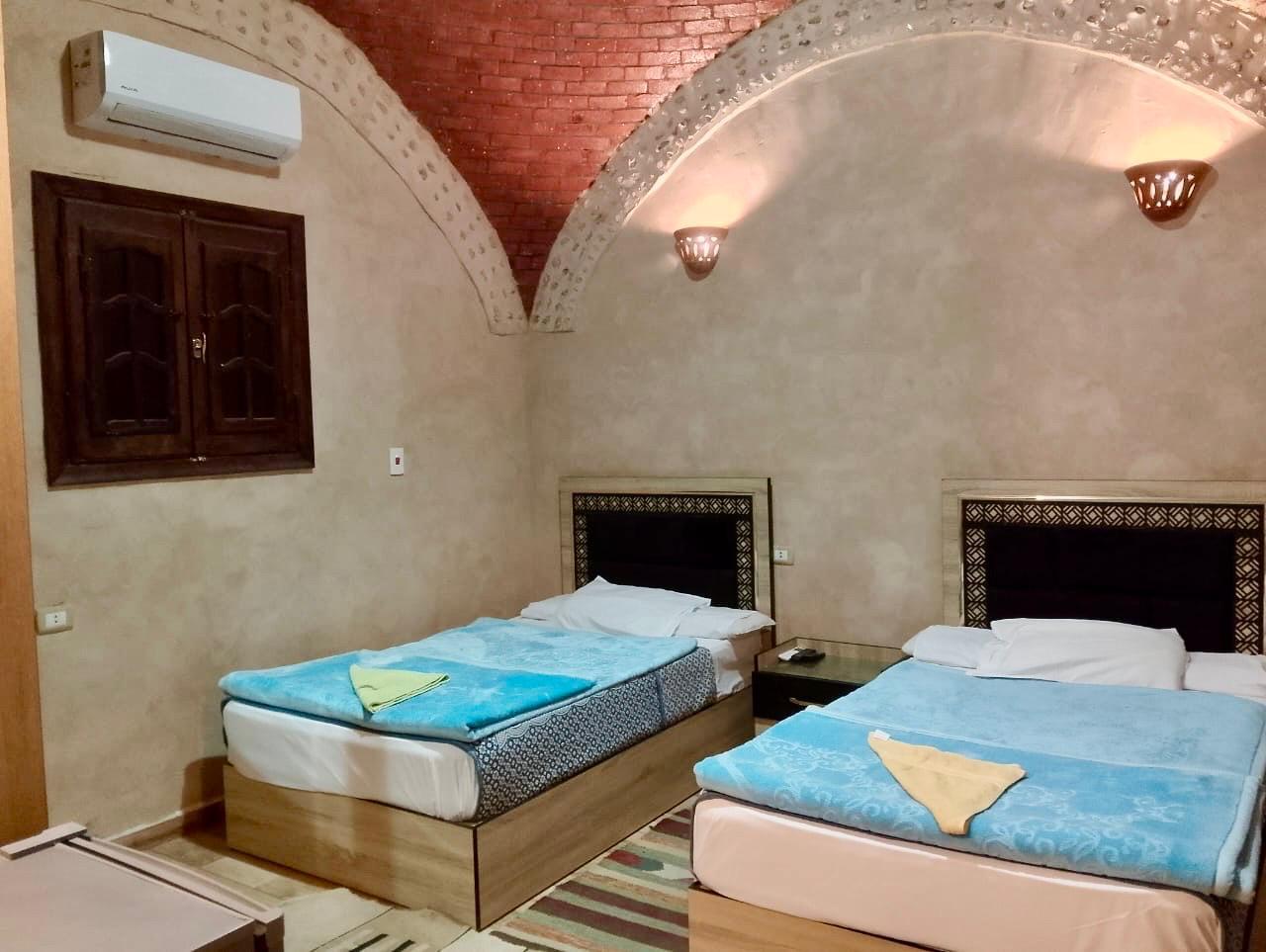 King Siwa Hotel 11