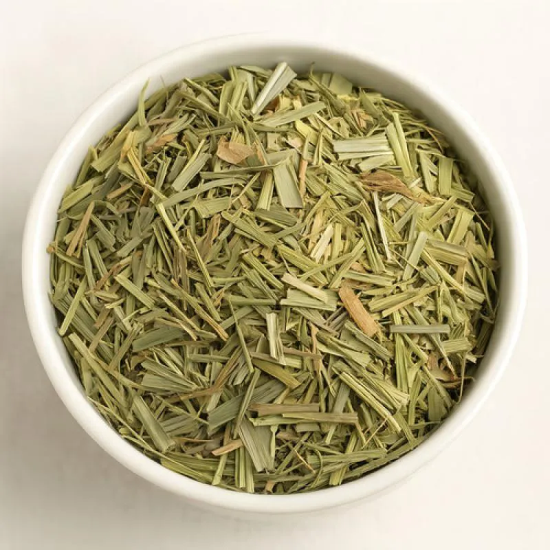 لويزة (حشيشة الليمون)