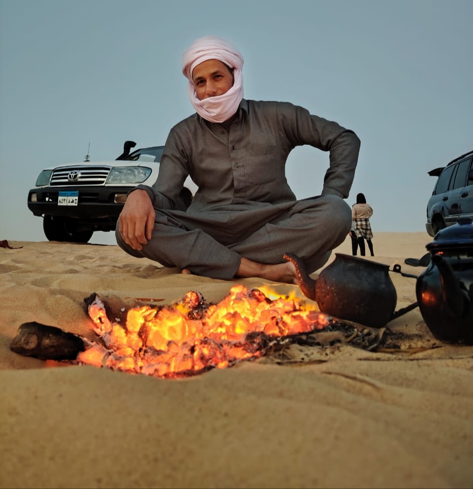 محمد باغي