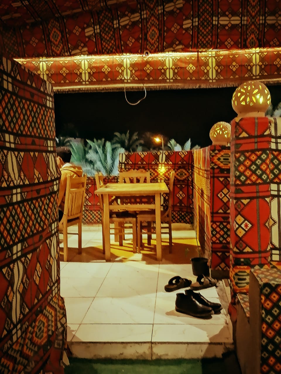 المربوعة انشال 3