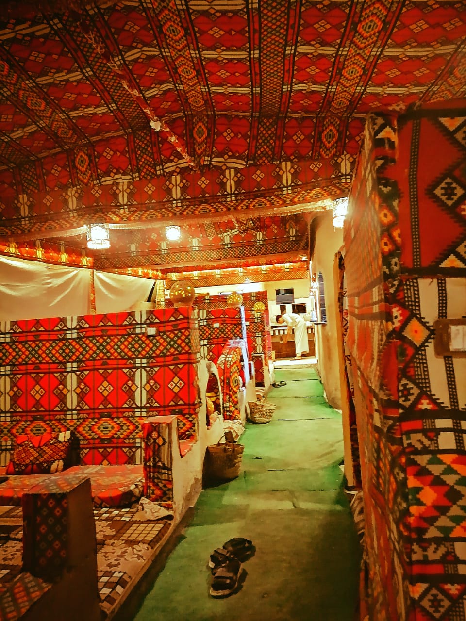 المربوعة انشال 6