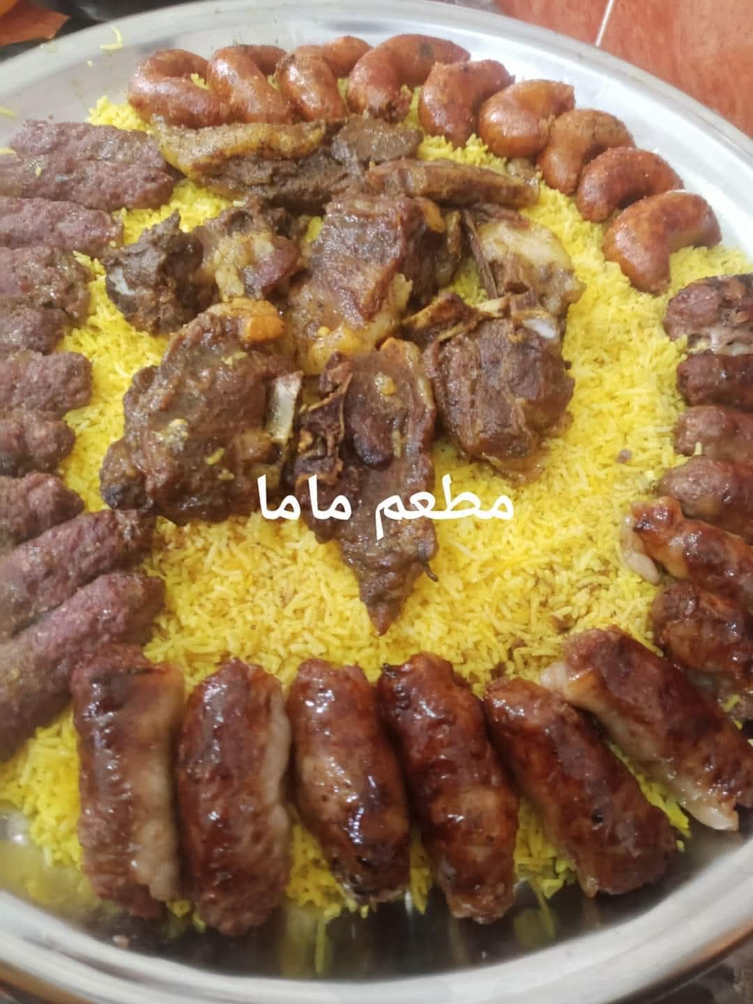 مطعم ماما 5