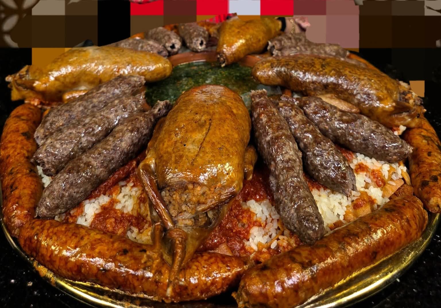 مطعم ماما 6