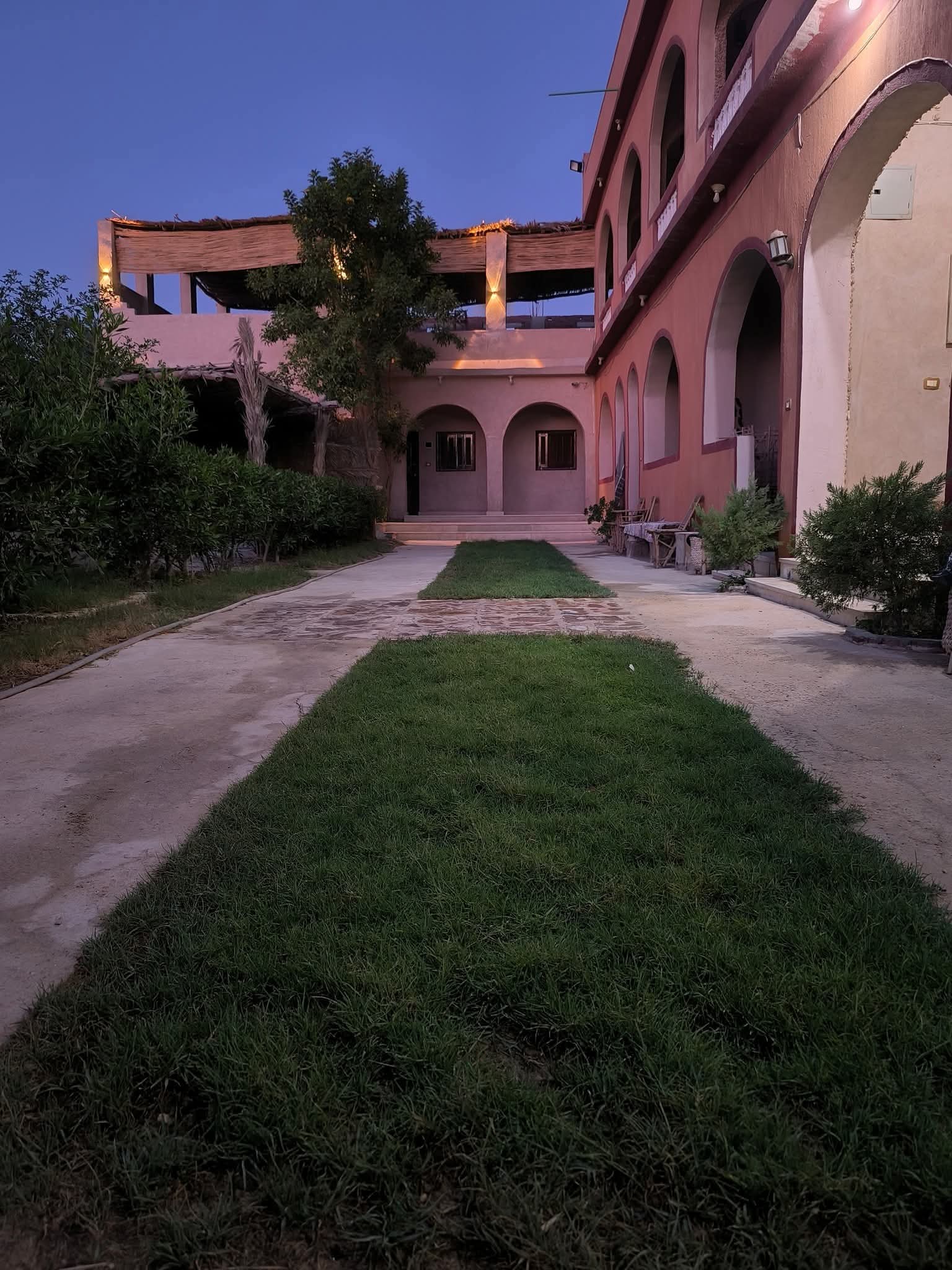 مطعم ماما 12
