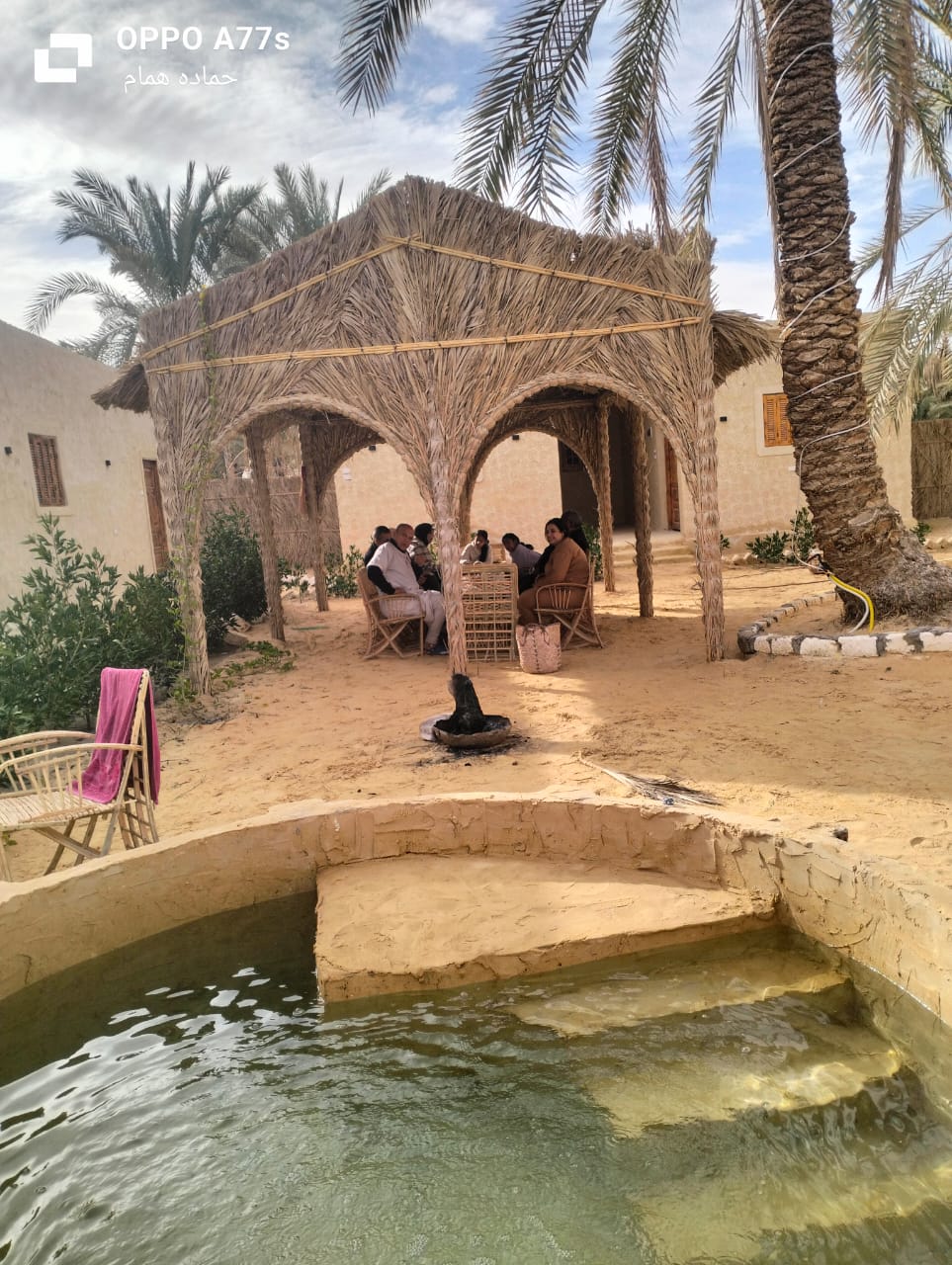 نيو كليوباترا 12