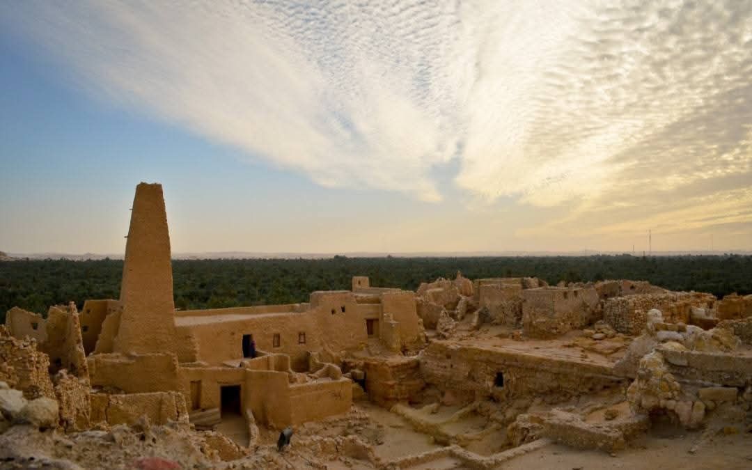 معبد الوحي 6