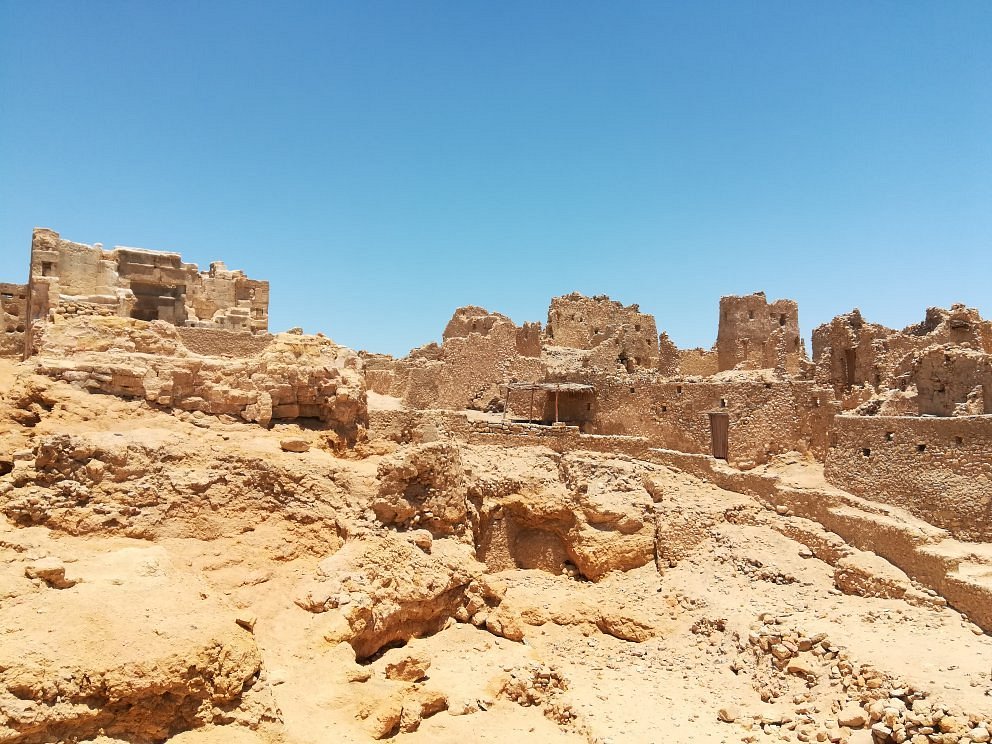 معبد الوحي 7