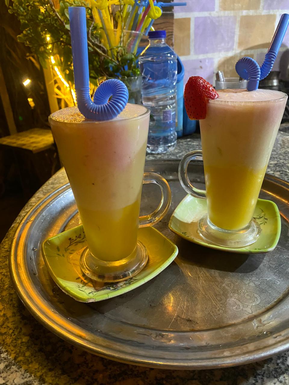 مطعم وكافتيريا سهر الليالي 5