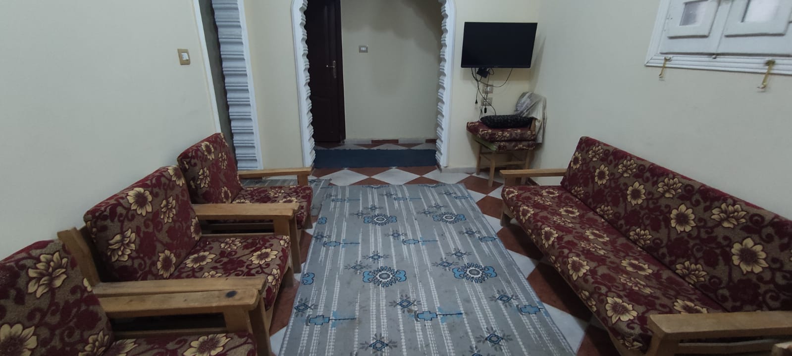 شقق فندقية 8