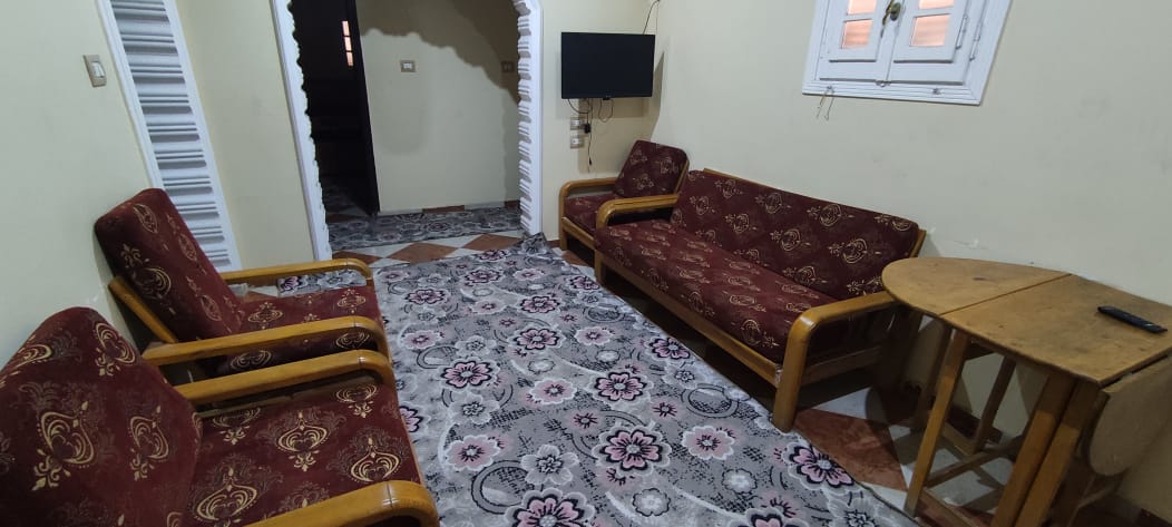 شقق فندقية 2