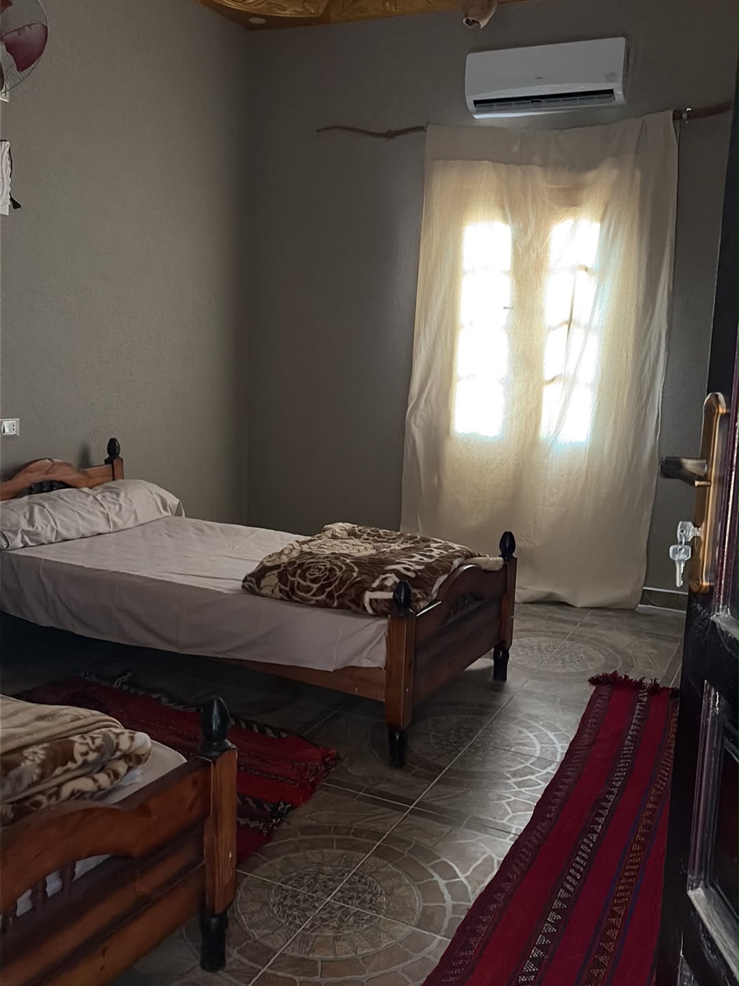 Siwa Azul 8