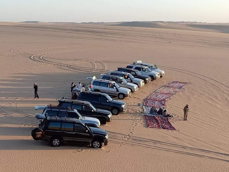 بحر الرمال الأعظم 2