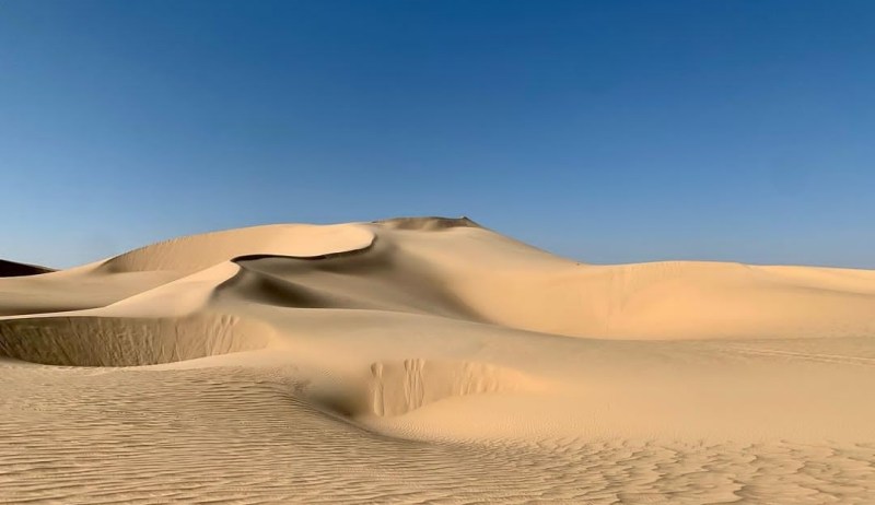 بحر الرمال الأعظم 9