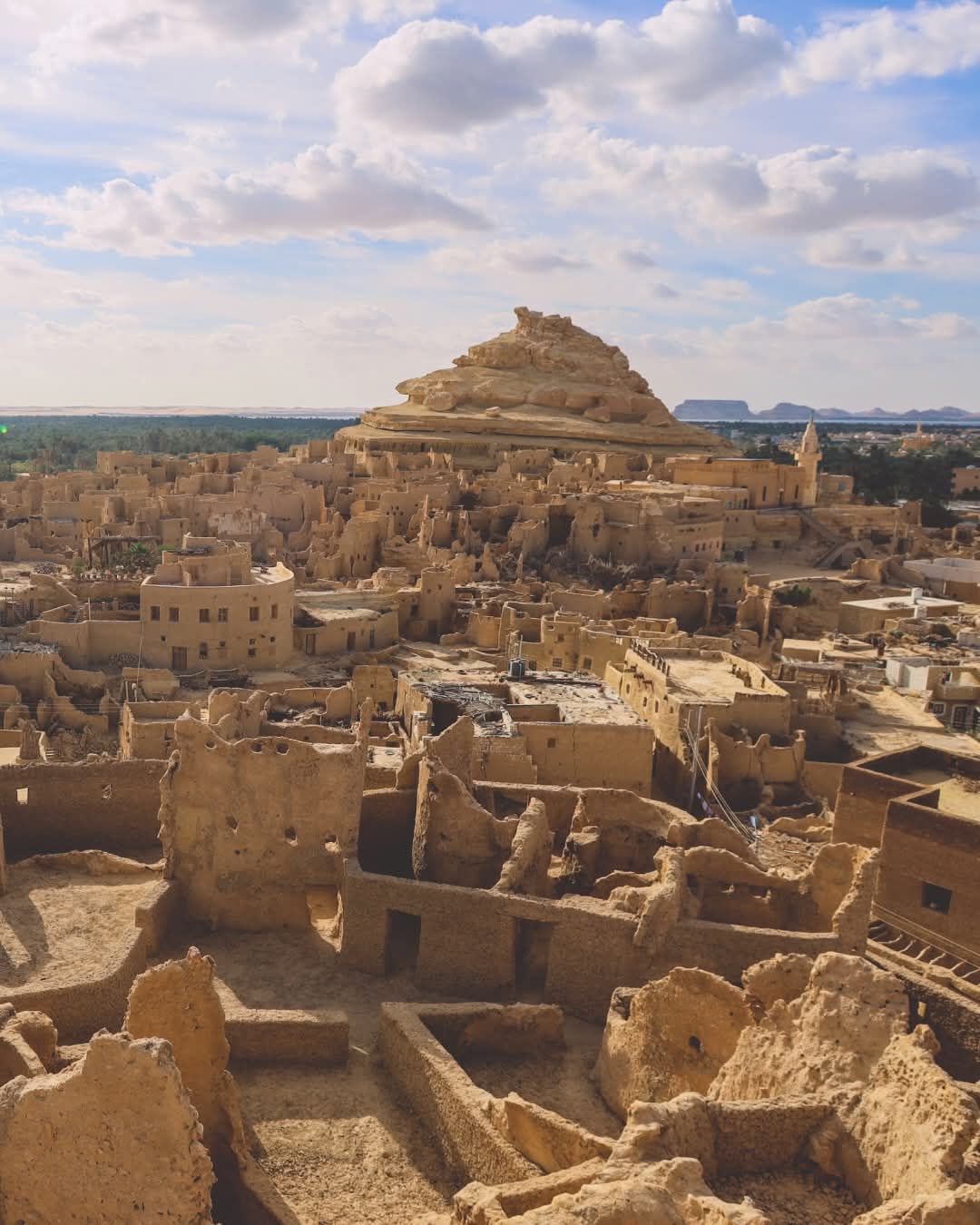 قلعة شالي 9