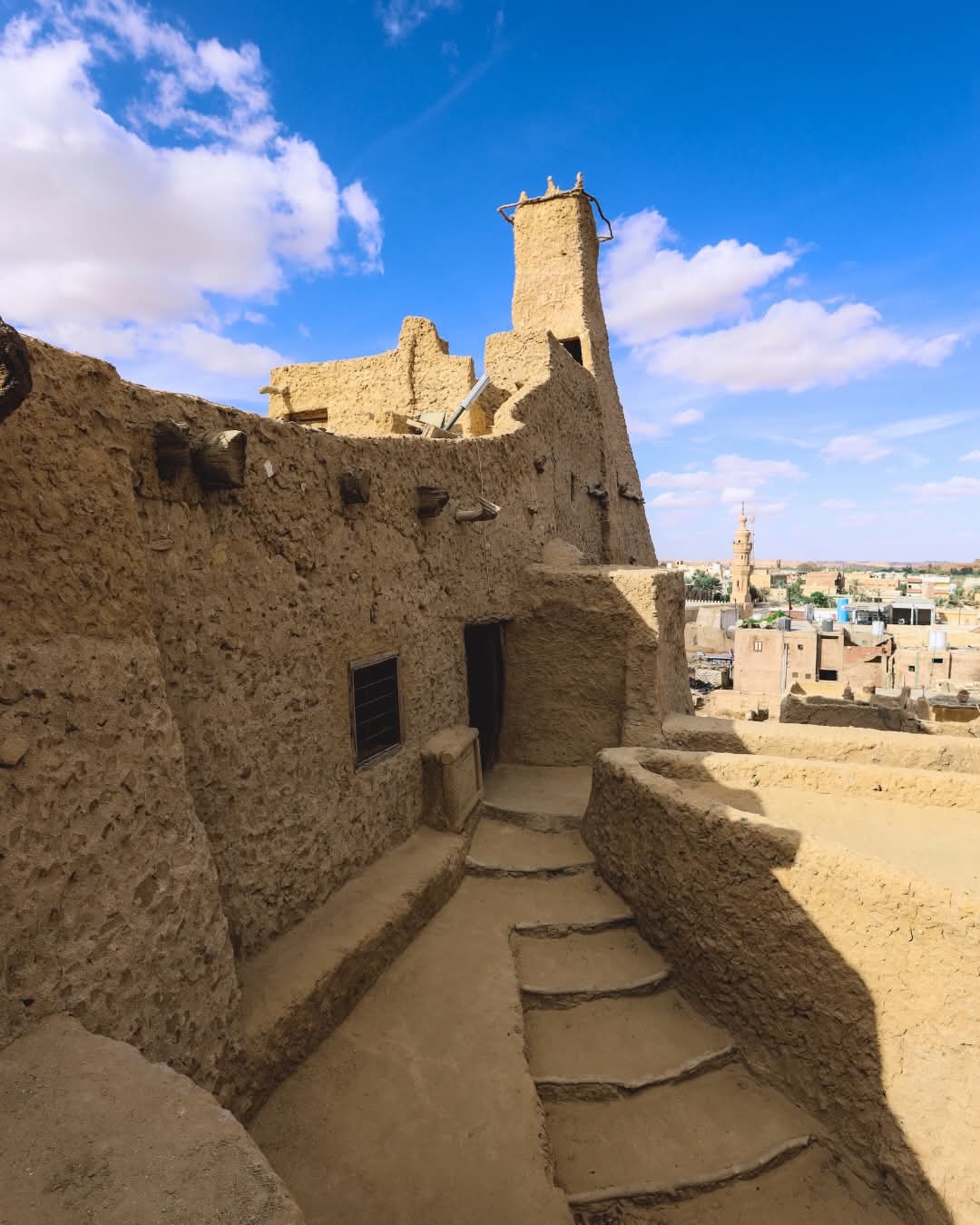قلعة شالي 10