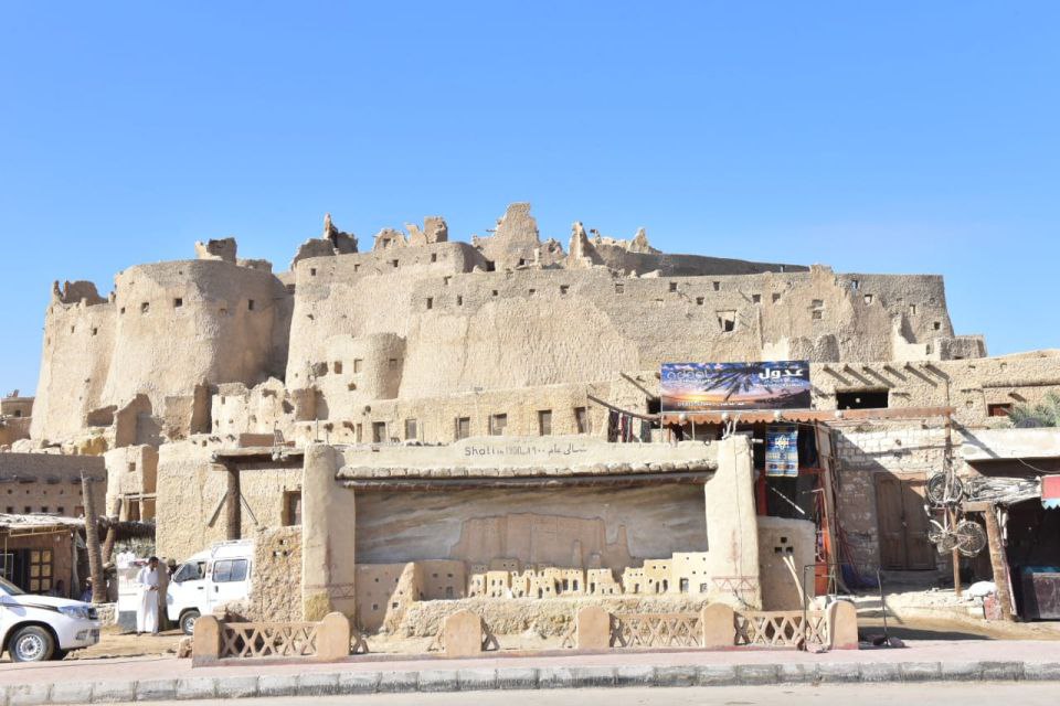 قلعة شالي 2
